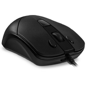 Проводная мышь SVEN RX-95, Black Проводная мышь SVEN RX-95, Black