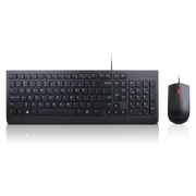 Проводной комплект Lenovo Essential Wired Combo Проводной комплект Lenovo Essential Wired Combo