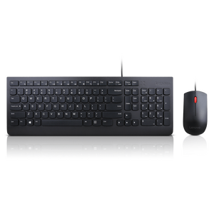 Проводной комплект Lenovo Essential Wired Combo Проводной комплект Lenovo Essential Wired Combo