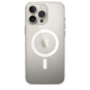 Прозрачный чехол для Apple iPhone 16 (Transparent) Прозрачный чехол для Apple iPhone 16 (Transparent)