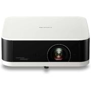 Портативный проектор Epson Lifestudio Pop EF-61W Diamond White Портативный проектор Epson Lifestudio Pop EF-61W Diamond White