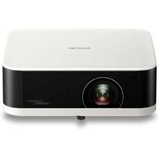Портативный проектор Epson Lifestudio Pop EF-61W Diamond White