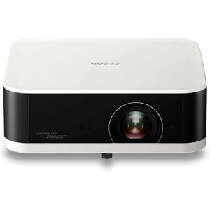 Портативный проектор Epson Lifestudio Pop EF-61W Diamond White