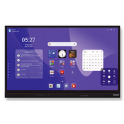 Интерактивная панель 65" QD-E8113062 / Android 16 / 8GB RAM / 128GB RO Интерактивная панель 65" QD-E8113062 / Android 16 / 8GB RAM / 128GB RO