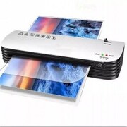 Ламинатор Qsmile SL399 A3 White Ламинатор Qsmile SL399 A3 White