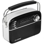 Радиоприемник SVEN Tuner SRP-505 Black Радиоприемник SVEN Tuner SRP-505 Black