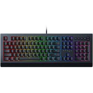 Клавиатура RAZER Cynosa V2 - RU Layout / Membrane Gaming Keyboard Клавиатура RAZER Cynosa V2 - RU Layout / Membrane Gaming Keyboard