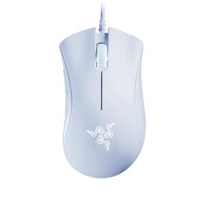 Игровая мышь Razer DeathAdder Essential, White Игровая мышь Razer DeathAdder Essential, White