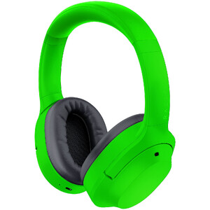 Беспроводные наушники  Razer Opus X, Green Беспроводные наушники  Razer Opus X, Green