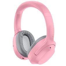 Bluetooth-гарнитура Razer Opus X, Pink