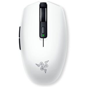 Беспроводная игровая мышь Razer Orochi V2 White Беспроводная игровая мышь Razer Orochi V2 White