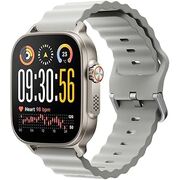 Смарт-часы Realme Watch 5, Titanium Silver Смарт-часы Realme Watch 5, Titanium Silver