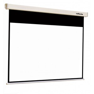 Экран для проектора 300x226cm Reflecta Crystal-Line Rollo (290x181)