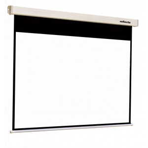 Экран для проектора 300x233cm Reflecta Crystal-Line Rollo (292x219)