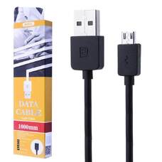 Кабель Remax Light Cable Micro RC-06m Кабель Remax Light Cable Micro RC-06m