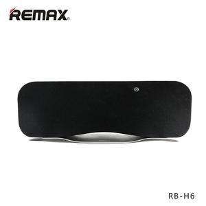 Bluetooth-колонка Remax RB-H6, Black