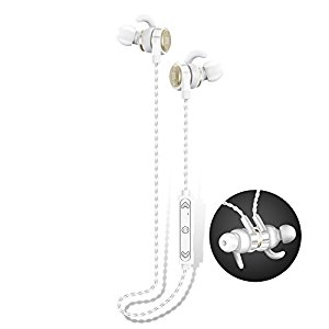 Bluetooth-наушники Remax RB-S10, Gold