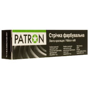 Ribbon 13мм*12м, Patron
