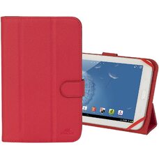 Чехол для планшета Rivacase 3132 for 7", Red Чехол для планшета Rivacase 3132 for 7", Red