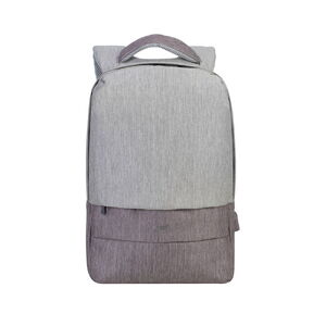 Рюкзак Rivacase 7562, Gray/Mocha Рюкзак Rivacase 7562, Gray/Mocha