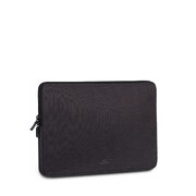 Чехол для ноутбука ECO sleeve Rivacase 7703 for 13.3", Black Чехол для ноутбука ECO sleeve Rivacase 7703 for 13.3", Black