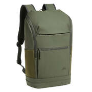 Рюкзак Rivacase 7856 olive green Eden-ECO 20L