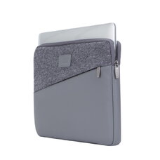 Чехол для ноутбука Rivacase 7903 Ultrabook sleeve Gray Чехол для ноутбука Rivacase 7903 Ultrabook sleeve Gray