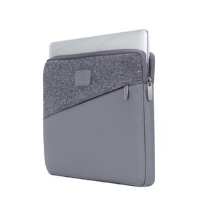 Чехол для ноутбука Rivacase 7903 Ultrabook sleeve Gray
