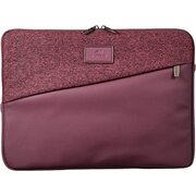 Чехол для ноутбука  Rivacase 7903 Ultrabook sleeve Red