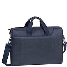 Сумка для ноутбука RivaCase 8035 Dark Blue Сумка для ноутбука RivaCase 8035 Dark Blue