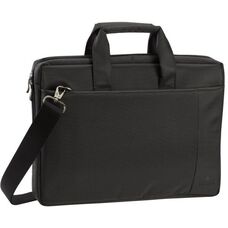 Сумка для ноутбука RivaCase 8231 Black Сумка для ноутбука RivaCase 8231 Black