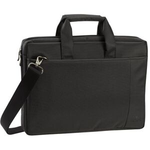 Сумка для ноутбука RivaCase 8231 Black Сумка для ноутбука RivaCase 8231 Black