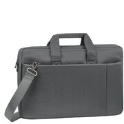 Сумка для ноутбука  Rivacase 8251 Grey