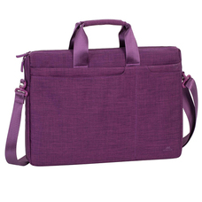 Сумка для ноутбука RivaCase 8335 Purple Сумка для ноутбука RivaCase 8335 Purple