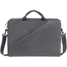 Сумка для ноутбука RivaCase 8730 Grey Сумка для ноутбука RivaCase 8730 Grey