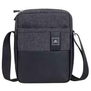 Сумка для планшета Rivacase 8811 for 10.1", Black