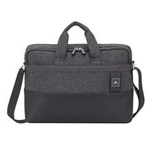 Сумка для ноутбука RivaCase 8831 Black Melange Сумка для ноутбука RivaCase 8831 Black Melange