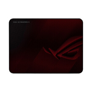 Коврик для мыши Asus ROG Scabbard II, 360 x 260 x 3mm, Military Коврик для мыши Asus ROG Scabbard II, 360 x 260 x 3mm, Military