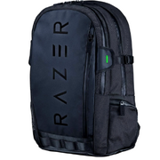 Рюкзак для ноутбука 16" Razer Rogue V3 Black Рюкзак для ноутбука 16" Razer Rogue V3 Black