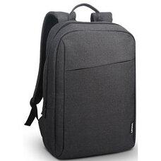 Рюкзак для ноутбука Lenovo 15.6” Casual Backpack B210 – Black (4X40T84059)