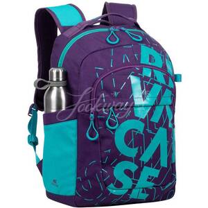 Рюкзак Rivacase 5430, Violet/Aqua Рюкзак Rivacase 5430, Violet/Aqua