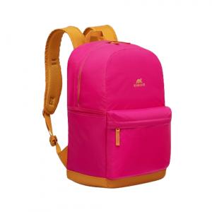 Рюкзак Rivacase 5561, 24L "Mestalla" Lite urban , Pink Рюкзак Rivacase 5561, 24L "Mestalla" Lite urban , Pink