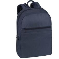 Рюкзак RivaCase 8065 Dark Blue Рюкзак RivaCase 8065 Dark Blue