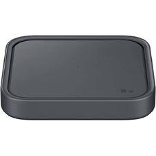 Беспроводное З/У Samsung 15W Wireless Charger Pad, Black