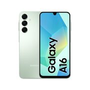Samsung A16 4/128Gb Light Green
