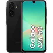 Samsung A26 5G 6/128Gb Black Samsung A26 5G 6/128Gb Black