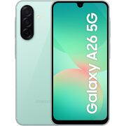 Samsung A26 5G 6/128Gb Light Green Samsung A26 5G 6/128Gb Light Green