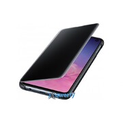 Чехол-книжка Samsung Clear View Cover для Samsung Galaxy S10e (G970) Black