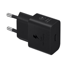 Зарядное устройство Samsung EP-T2510, 25W PD Black