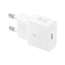 Зарядное устройство Samsung EP-T2510, 25W PD, White